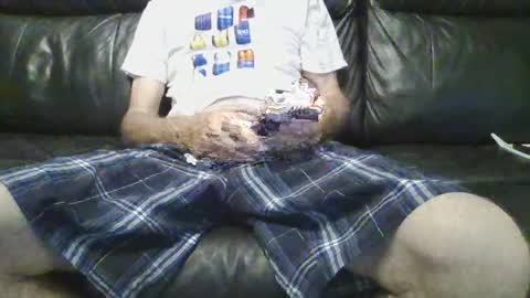 geeezer64 online show from 07-12-26, 11:51