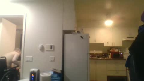 geekgamer41 online show from 02-19-26, 02:29