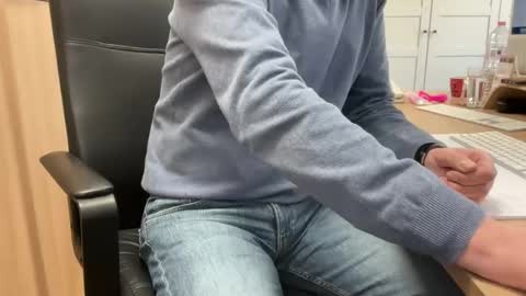 geertjem online show from 03-03-25, 12:27