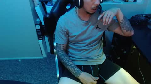 gefeeer online show from 09-22-25, 02:46