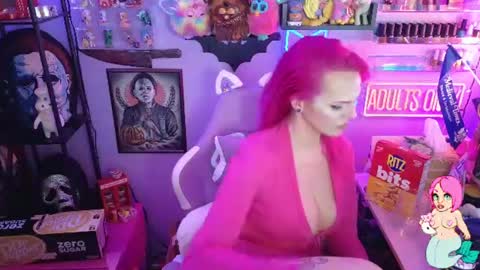 Snapshot of geishamonroe chatting on 07-09-26, 05:22 Geisha Monroe online show from 07-09-26, 05:22