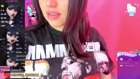 Geminis online show from 03-23-26, 02:54