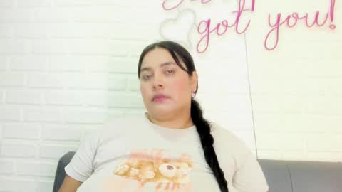 geminis muentes online show from 12-17-25, 07:20