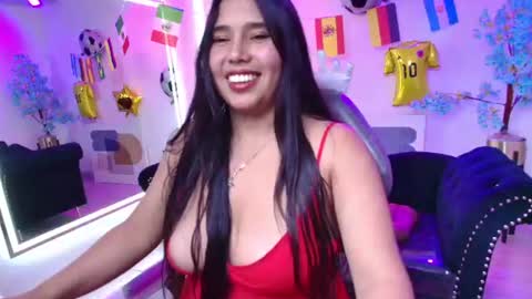 Gemma  online show from 06-30-26, 07:37