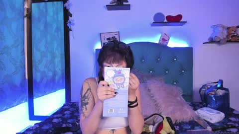 Gemma online show from 03-31-26, 01:33