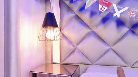 Snapshot of gemma_sm chatting on 06-19-26, 03:00 Maria online show from 06-19-26, 03:00