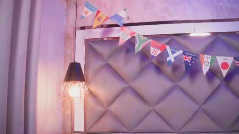 Snapshot of gemma_sm chatting on 06-23-26, 03:04 Maria online show from 06-23-26, 03:04