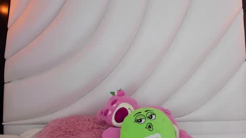 gemmafosterr online show from 12-15-24, 06:26
