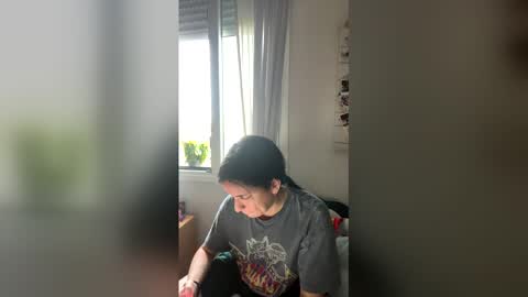 genblan online show from 04-05-26, 06:05