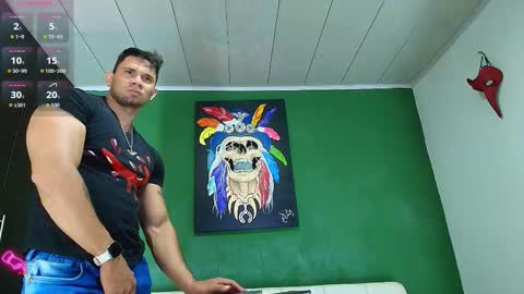 gendersonfit online show from 03-15-26, 01:28