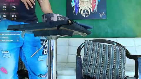 gendersonfit online show from 04-03-26, 06:50