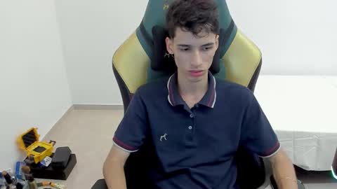 GENDO online show from 01-16-26, 10:58