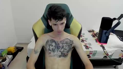 GENDO online show from 01-31-26, 10:08