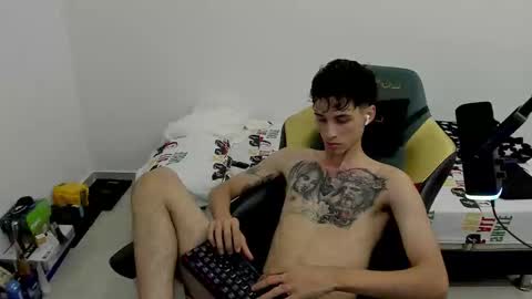 GENDO online show from 02-03-26, 02:53