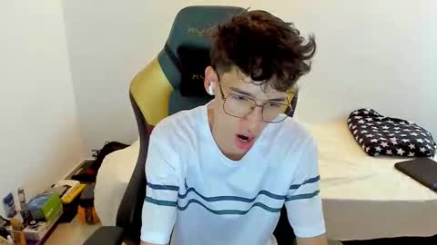 GENDO online show from 02-15-26, 05:20