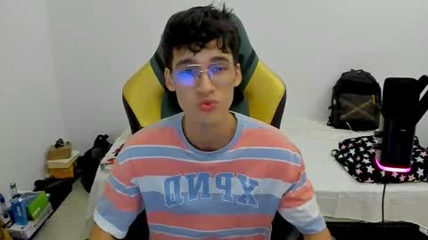 GENDO online show from 02-18-26, 12:17