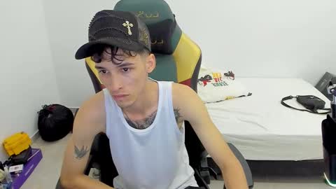 GENDO online show from 02-24-26, 01:03