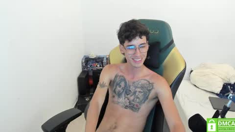 GENDO online show from 04-10-26, 01:22