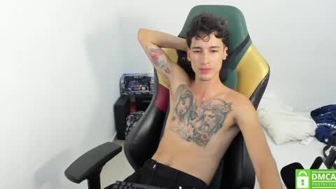 GENDO online show from 04-13-26, 12:05