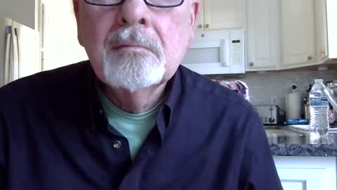 GeneOx online show from 10-28-25, 08:11