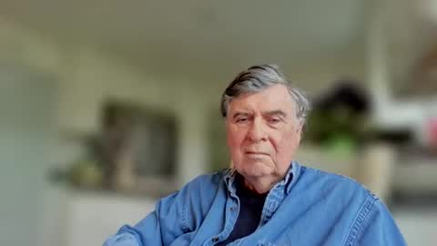 GeneOx online show from 04-16-26, 02:07