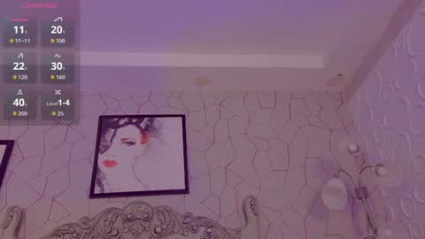Snapshot of genesisrayden chatting on 07-18-26, 09:29 genesisrayden online show from 07-18-26, 09:29