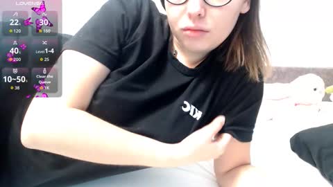 genev__ievee online show from 01-14-26, 06:52