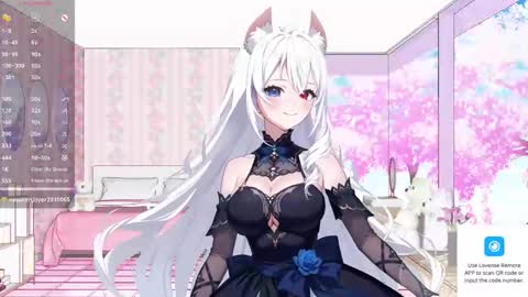 GenevieveXO online show from 03-19-26, 04:11