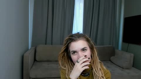 Emily online show from 03-24-26, 12:10