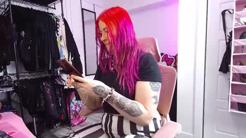 Genny Rock   and  online show from 03-14-26, 04:56