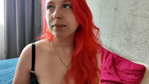 GenrikhBecca online show from 05-13-26, 08:55
