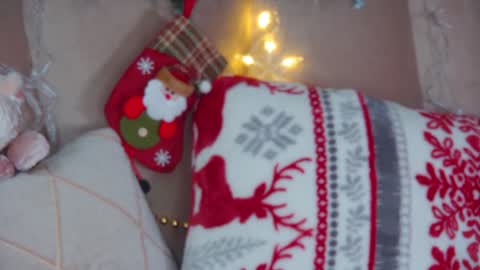 GentleRossi online show from 12-13-24, 03:32