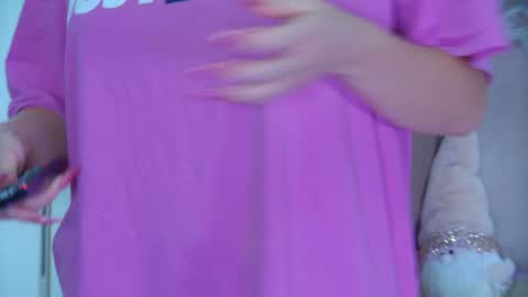 GentleRossi online show from 12-17-24, 07:04