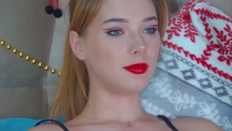 GentleRossi online show from 12-20-24, 09:28