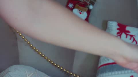 GentleRossi online show from 12-24-24, 09:44