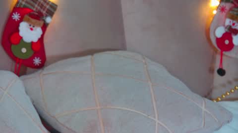 GentleRossi online show from 12-26-24, 09:04