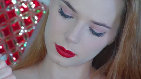 GentleRossi online show from 12-27-24, 03:26