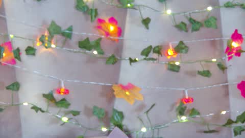 GentleRossi online show from 09-30-25, 03:17