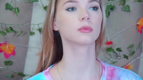 GentleRossi online show from 10-04-25, 06:06