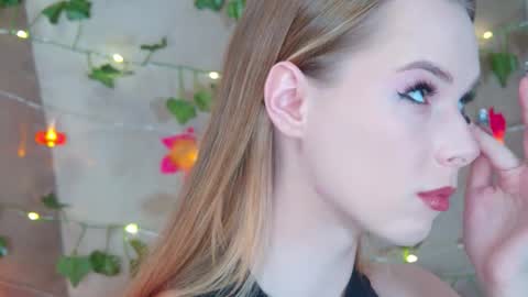 GentleRossi online show from 10-10-25, 03:33