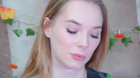 GentleRossi online show from 11-07-25, 03:12