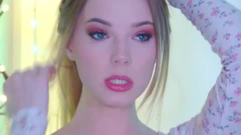 GentleRossi online show from 11-22-25, 04:50