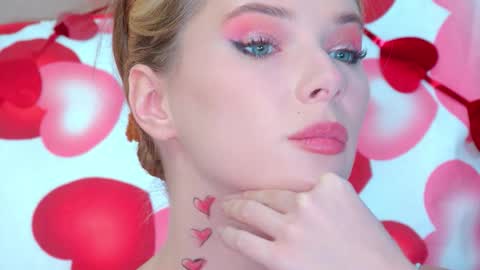 GentleRossi online show from 02-13-26, 03:41