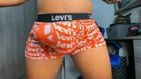 geordylatino online show from 06-22-26, 12:35