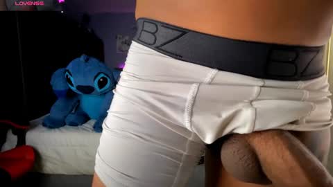 geordylatino online show from 07-06-26, 12:18