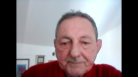 georg1412 online show from 04-08-26, 09:42