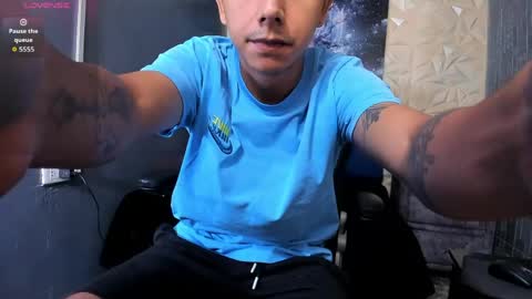 george_bigcock24cm online show from 04-04-26, 01:19