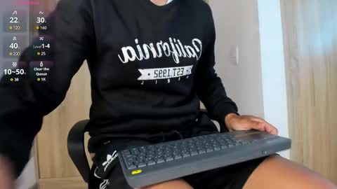 Jorge online show from 04-06-26, 03:26