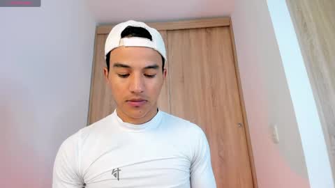 Jorge online show from 04-17-26, 11:52