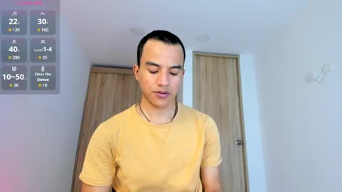 Jorge online show from 05-25-26, 03:12